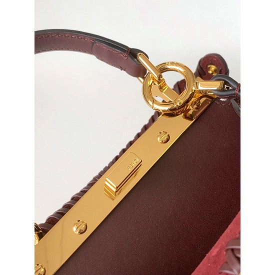 FENDI Peekaboo