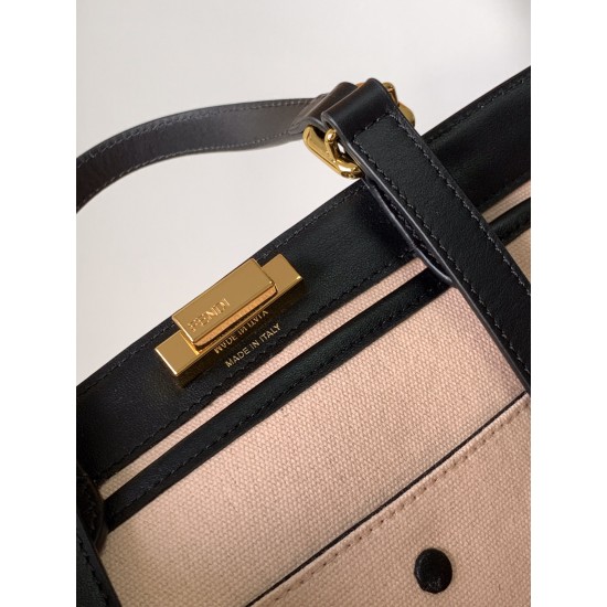 FENDI Tote Bags