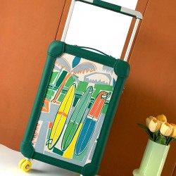 HERMÈS Suitcase