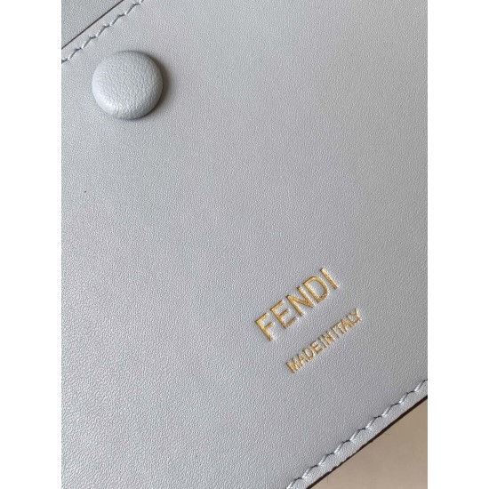 FENDI Baguette