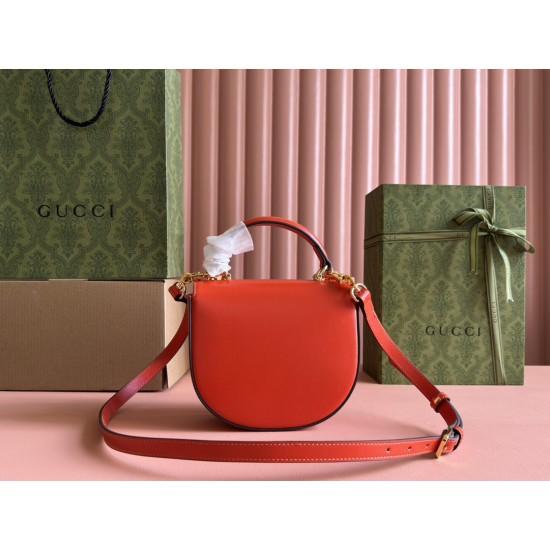 Gucci Horsebit 1955