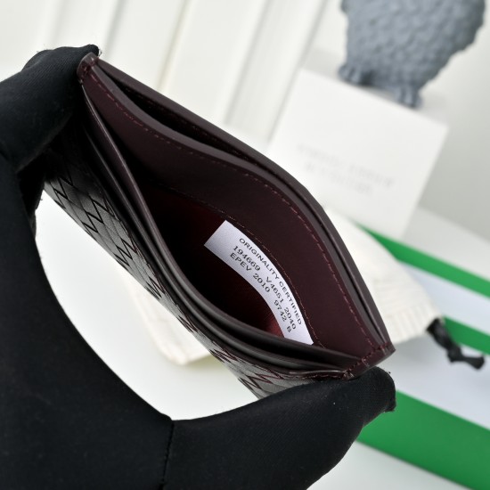 Bottega Veneta Wallet