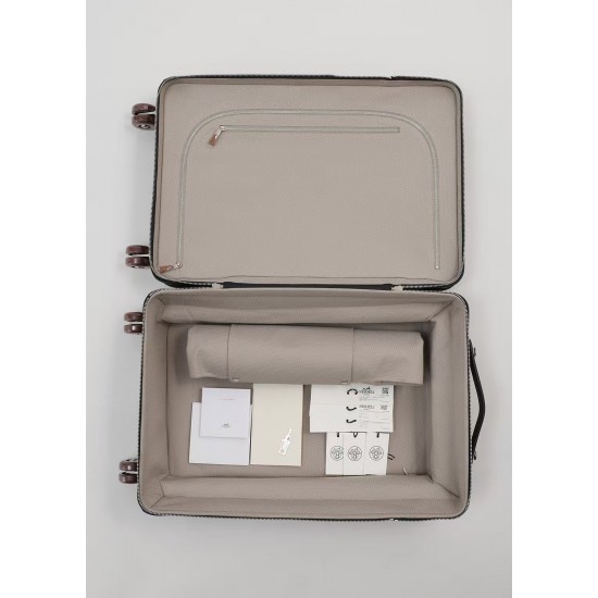 HERMÈS Suitcase