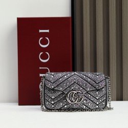 Gucci GG Marmont