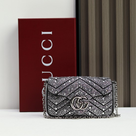 Gucci GG Marmont