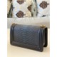 CHANEL BOY BAG