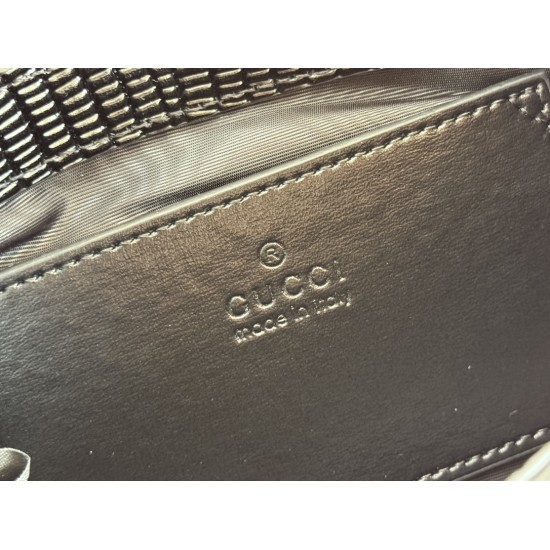 Gucci Jackie 1961