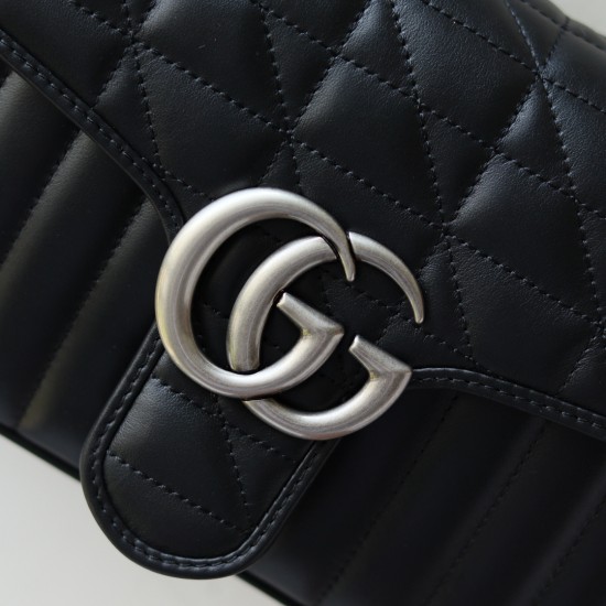 Gucci GG Marmont