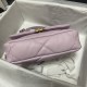 CHANEL 19 BAG