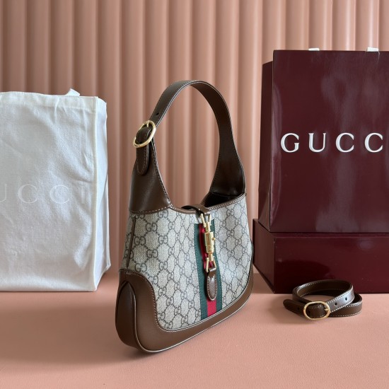 Gucci Jackie 1961