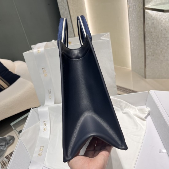 Dior Book Tote