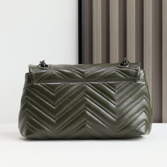 Gucci GG Marmont