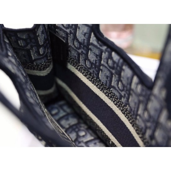 Dior Book Tote