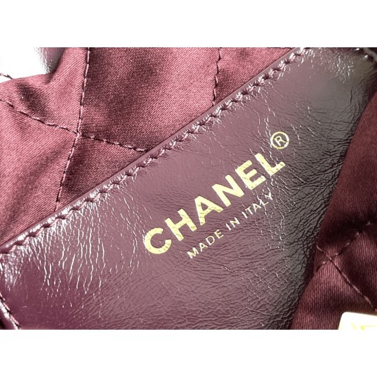 CHANEL 22 Bag