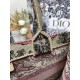 Dior Book Tote