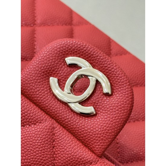 CHANEL FLAP BAG