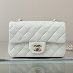 CHANEL FLAP BAG