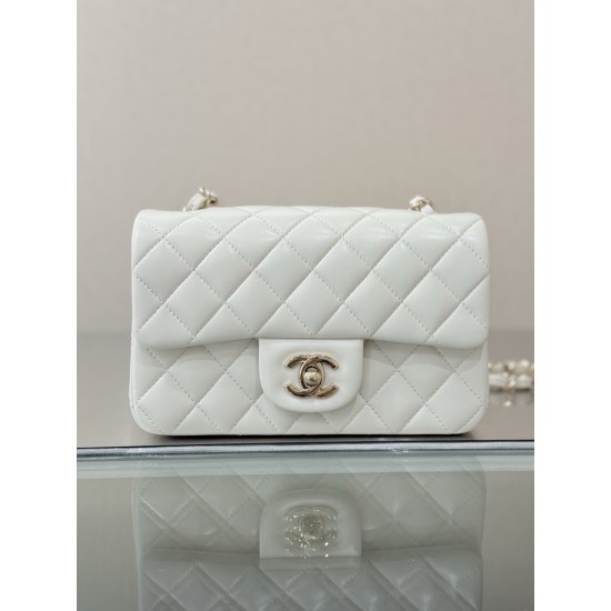 CHANEL FLAP BAG