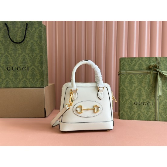 Gucci Horsebit 1955