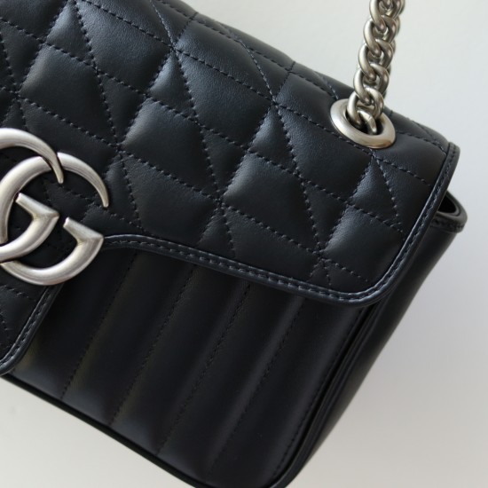Gucci GG Marmont