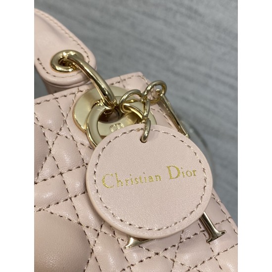 Dior Lady