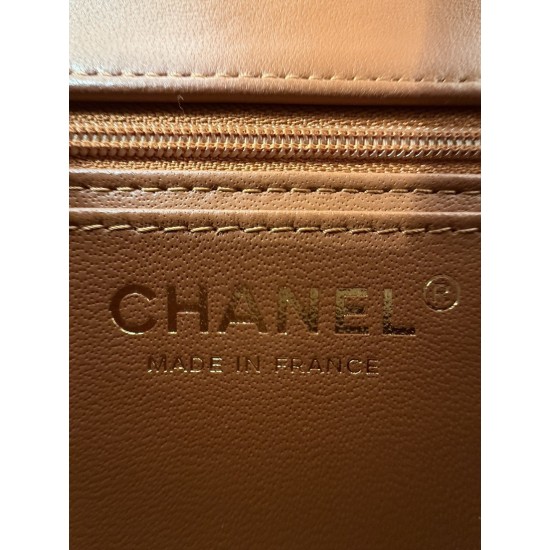 CHANEL FLAP BAG