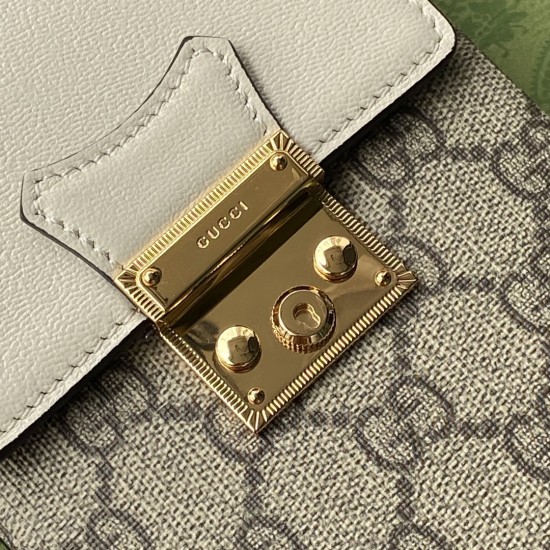 Gucci Padlock