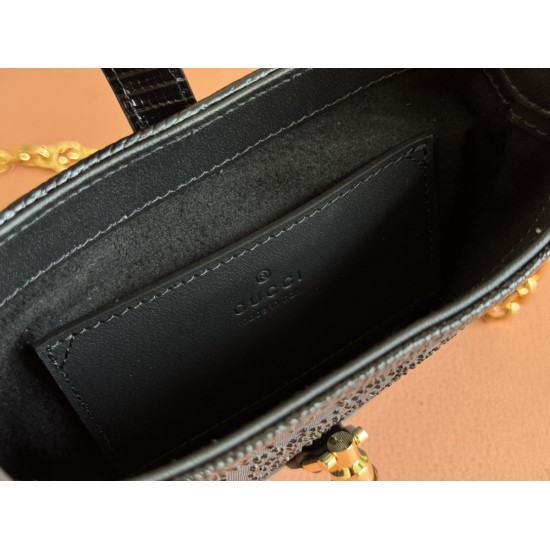 Gucci Jackie 1961
