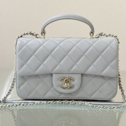 CHANEL FLAP BAG