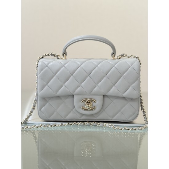 CHANEL FLAP BAG