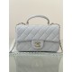 CHANEL FLAP BAG