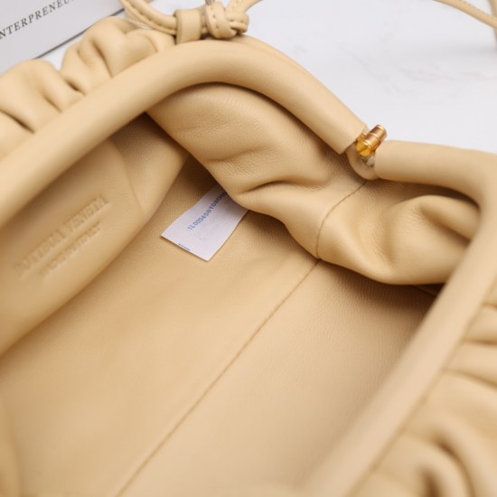 Bottega Veneta Pouch