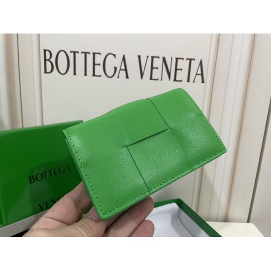 Bottega Veneta Wallet