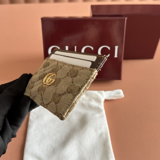 Gucci Wallet