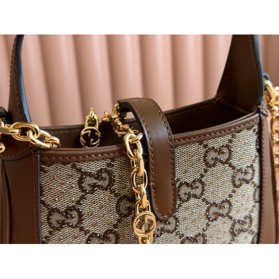 Gucci Jackie 1961