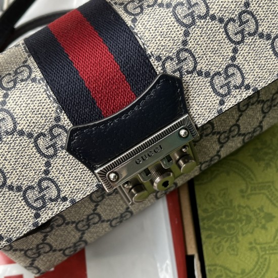 Gucci Padlock