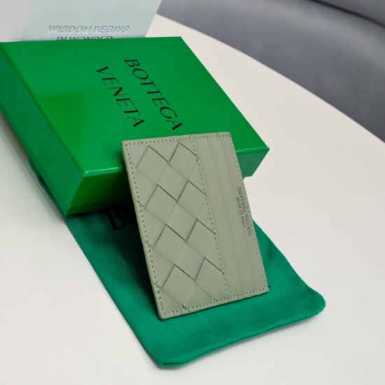 Bottega Veneta Wallet