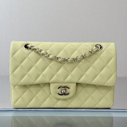 CHANEL FLAP BAG