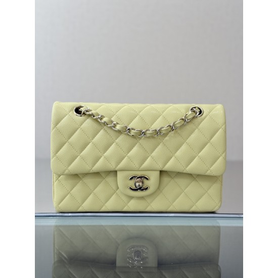 CHANEL FLAP BAG