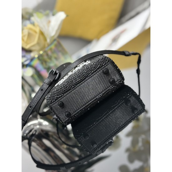 Dior Lady