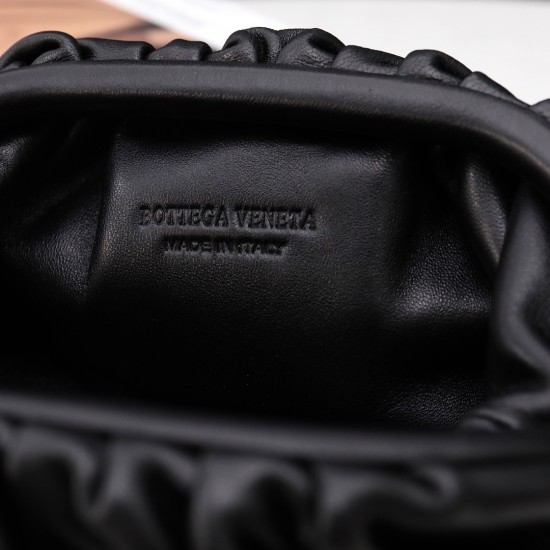 Bottega Veneta Pouch