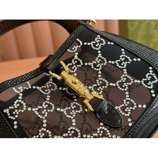 Gucci Jackie 1961