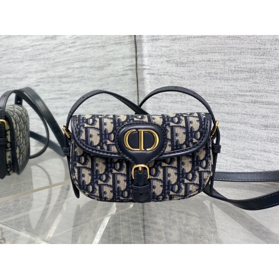 Dior Bobby
