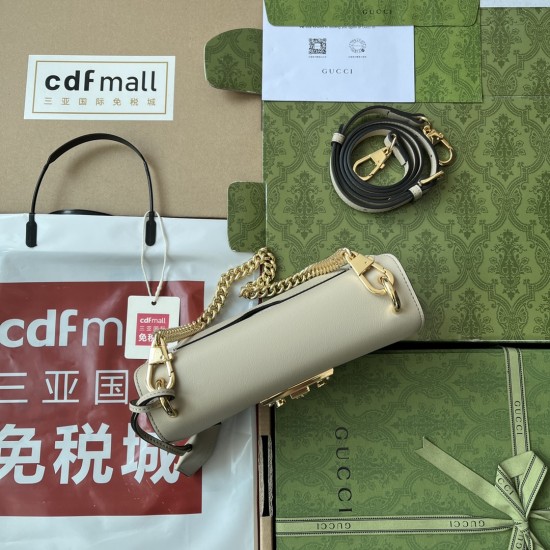 Gucci Padlock