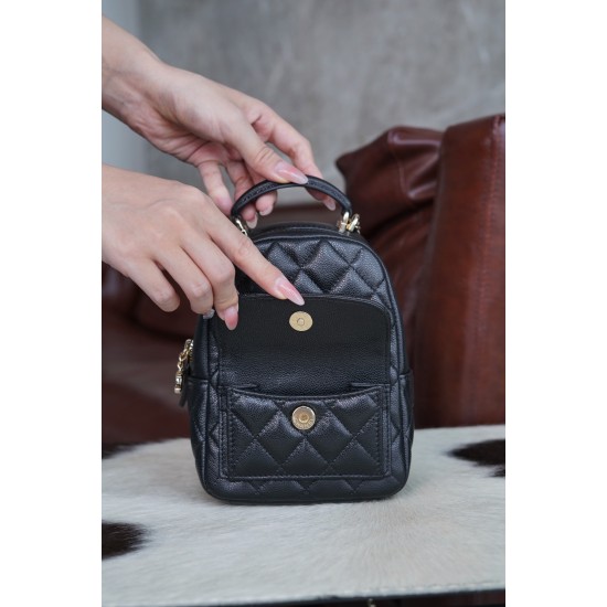 CHANEL BACKPACK