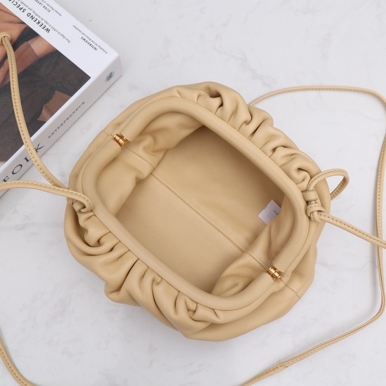 Bottega Veneta Pouch