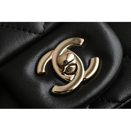 CHANEL FLAP BAG