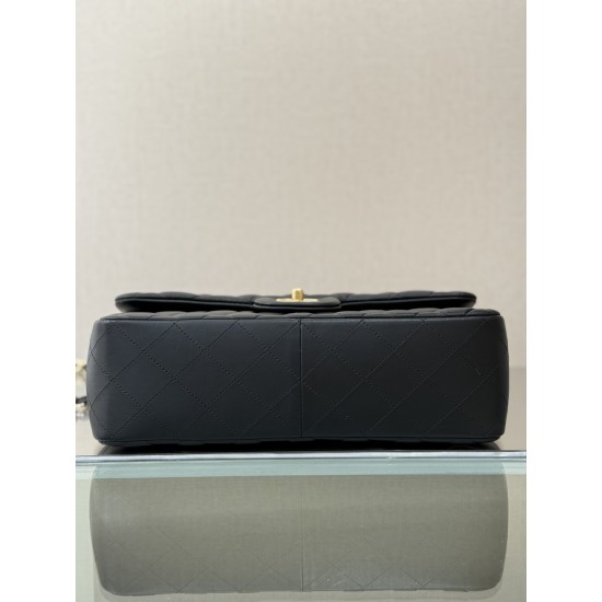 CHANEL FLAP BAG