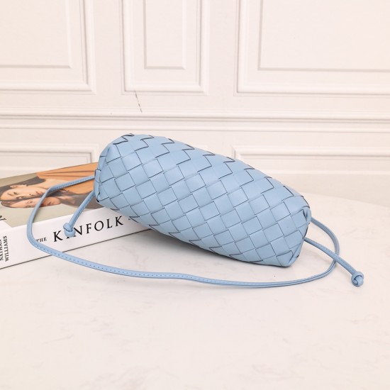 Bottega Veneta Pouch