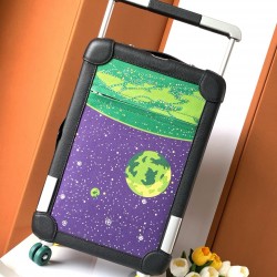 HERMÈS Suitcase